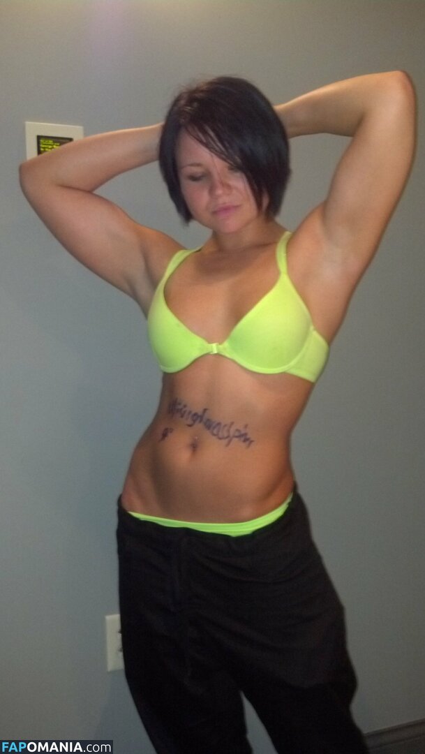 Ivy Nile Nudo Foto trapelata #10