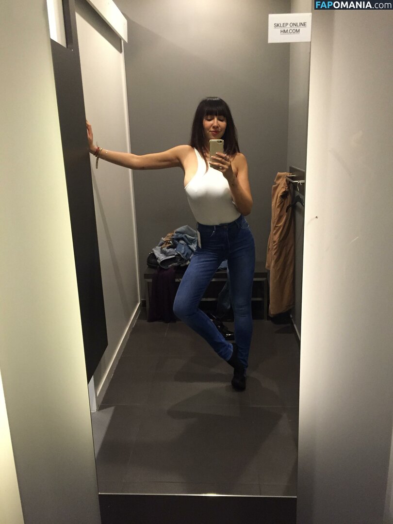 Jackie Cruz Nudo Foto trapelata #19