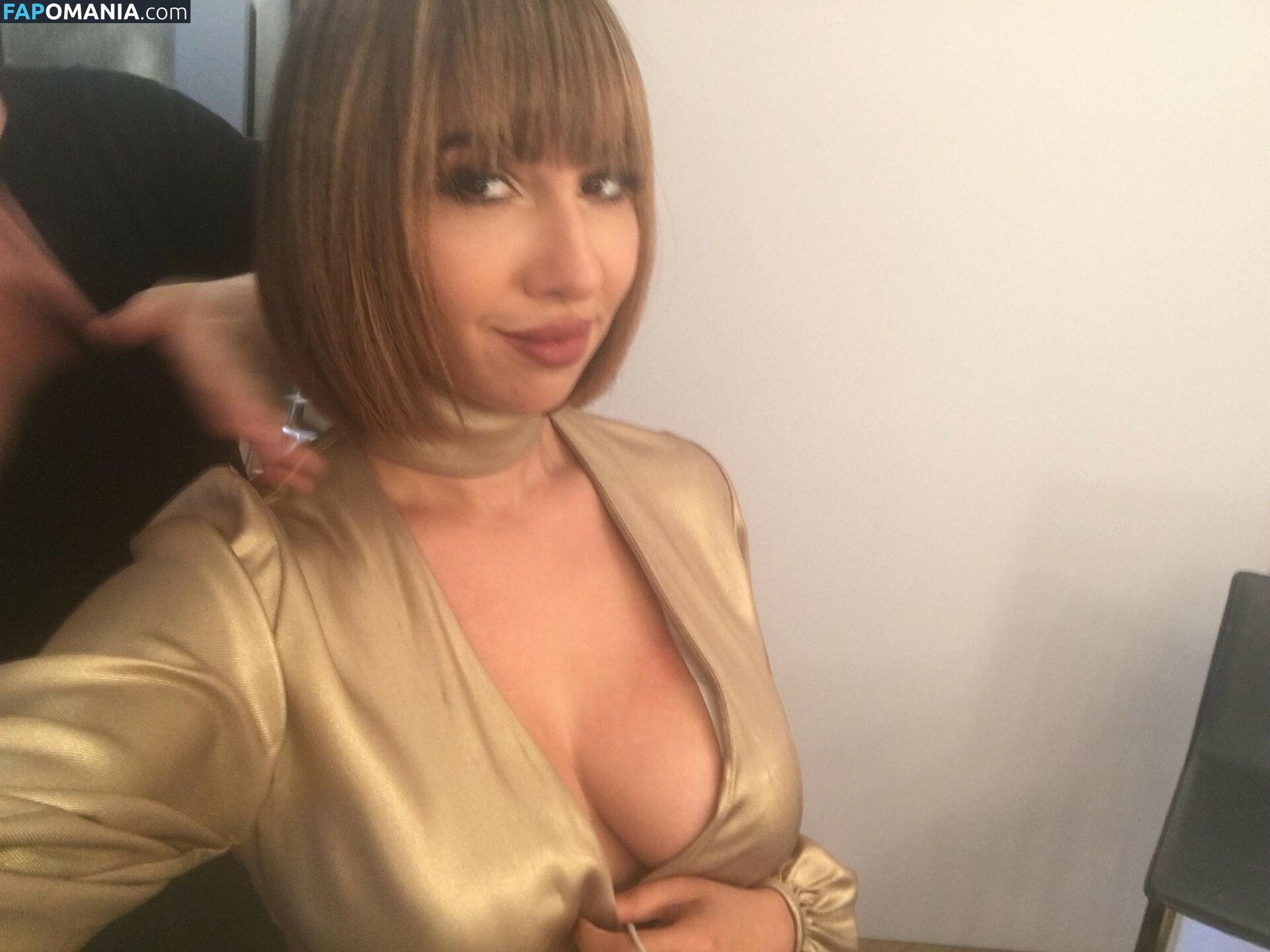 Jackie Cruz Nudo Foto trapelata #26