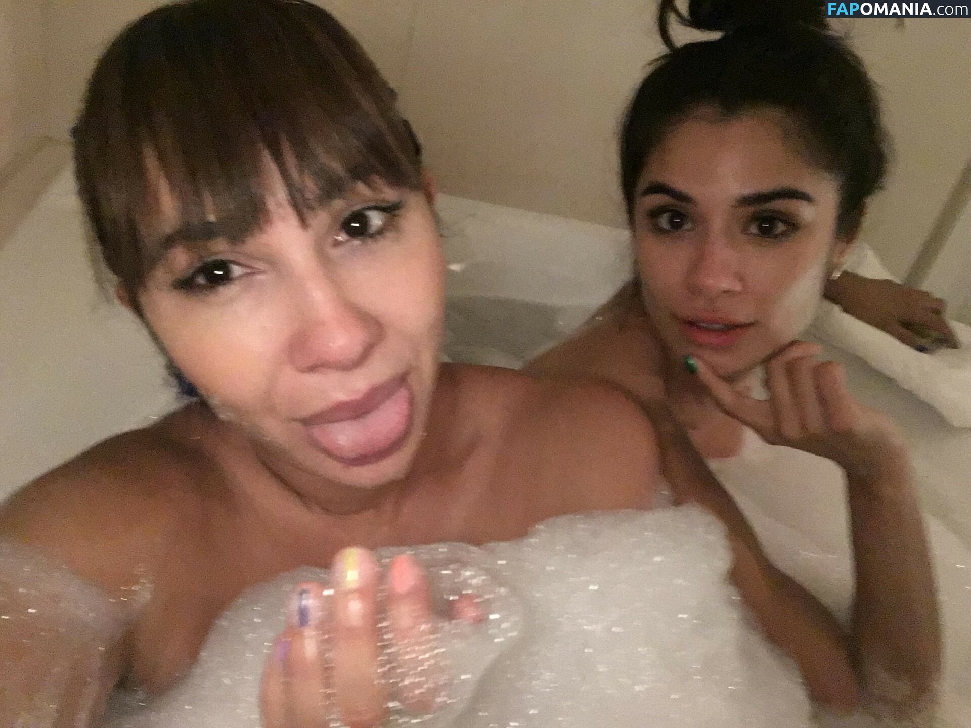 Jackie Cruz Nudo Foto trapelata #33