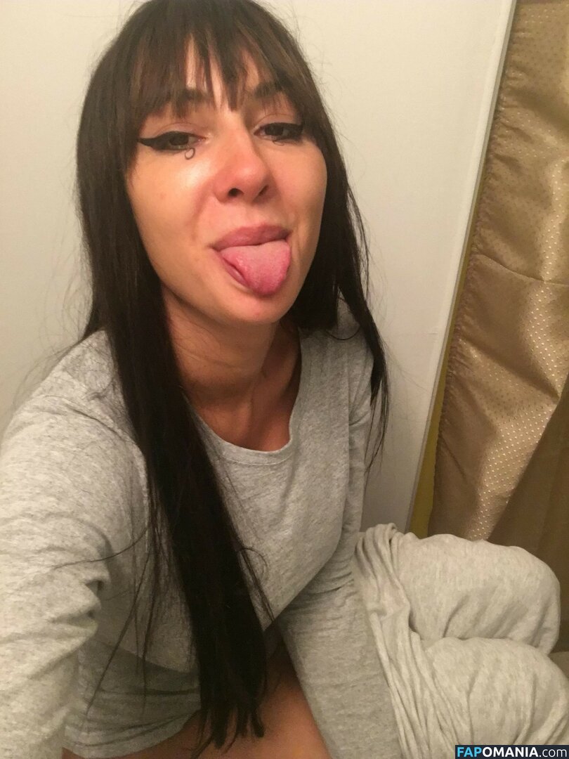 Jackie Cruz Nudo Foto trapelata #34