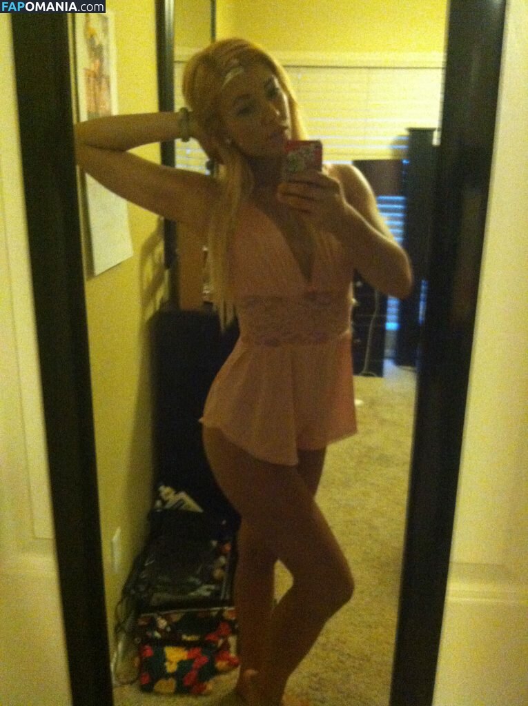 Jacqueline Dunford Nudo Foto trapelata #7