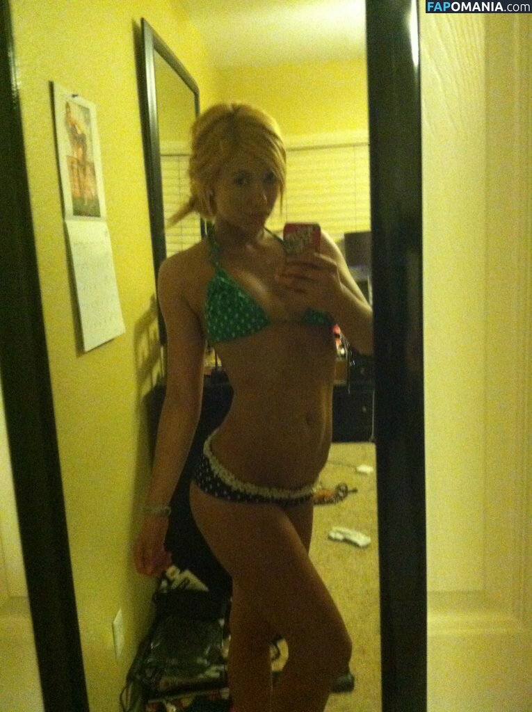 Jacqueline Dunford Nudo Foto trapelata #9