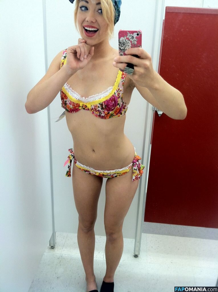 Jacqueline Dunford Nudo Foto trapelata #11