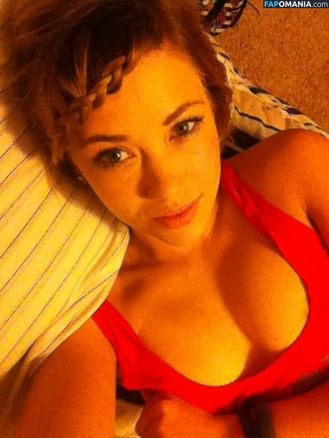 Jacqueline Dunford Nudo Foto trapelata #18