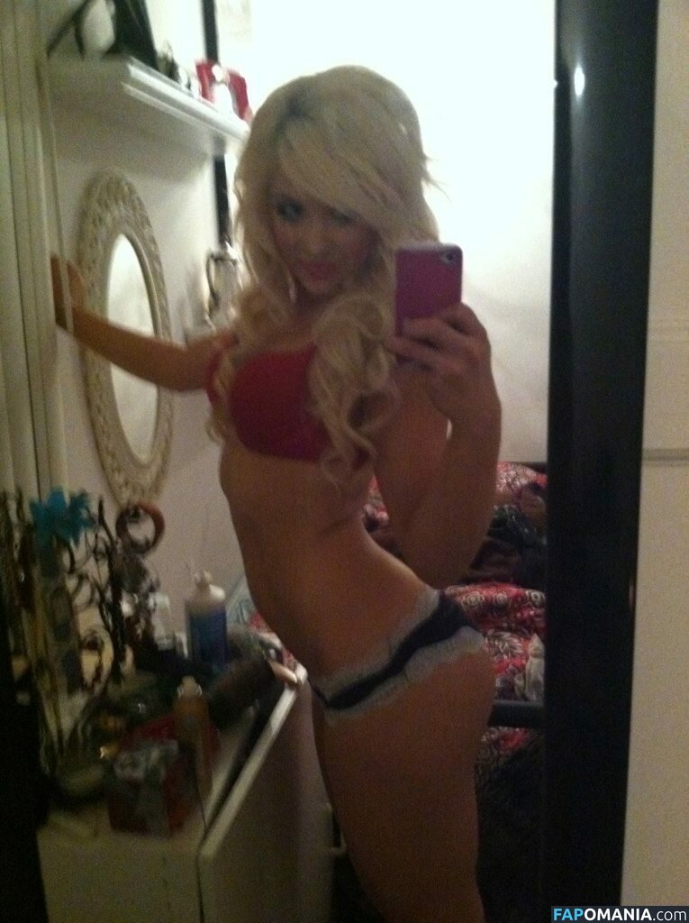 Jacqueline Dunford Nudo Foto trapelata #35