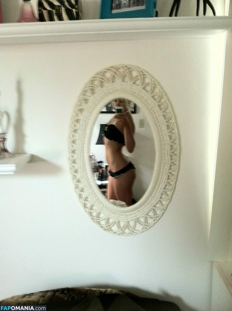 Jacqueline Dunford Nudo Foto trapelata #38