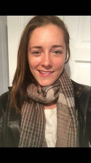 Jade Nimmo