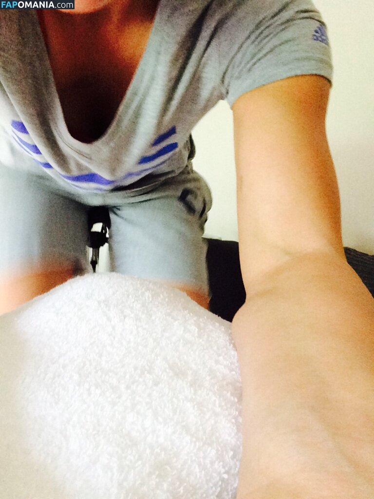 Jade Nimmo Nudo Foto trapelata #102