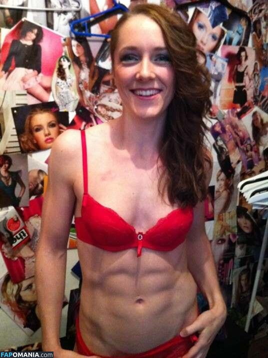 Jade Nimmo Nudo Foto trapelata #104