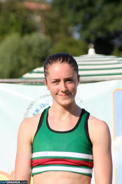 Jade Nimmo Nudo Foto trapelata #105