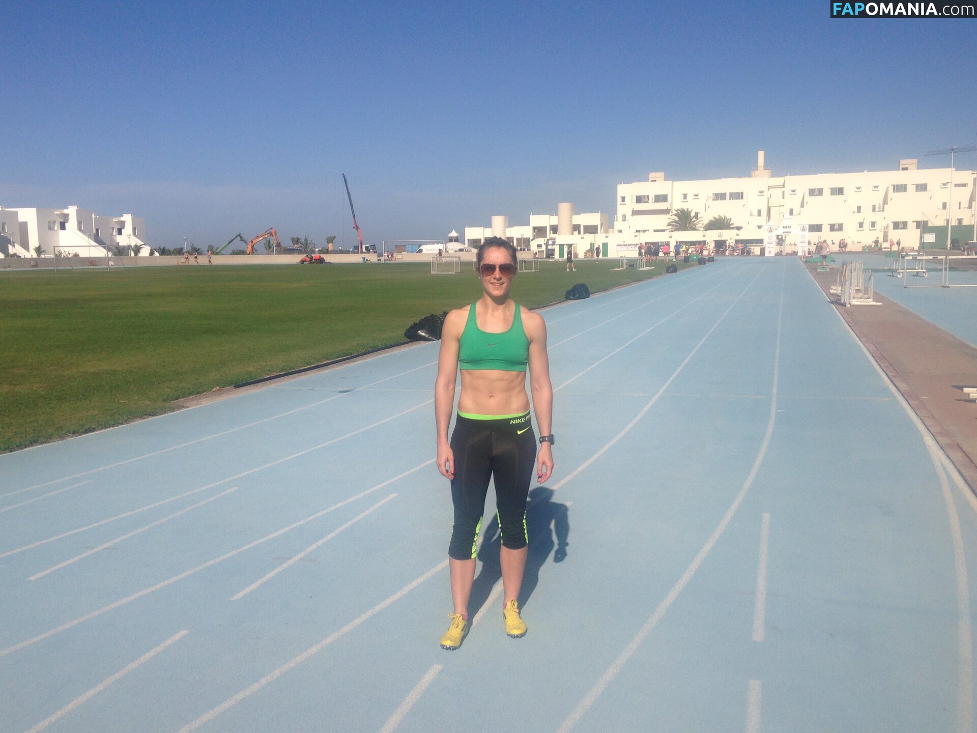 Jade Nimmo Nudo Foto trapelata #113