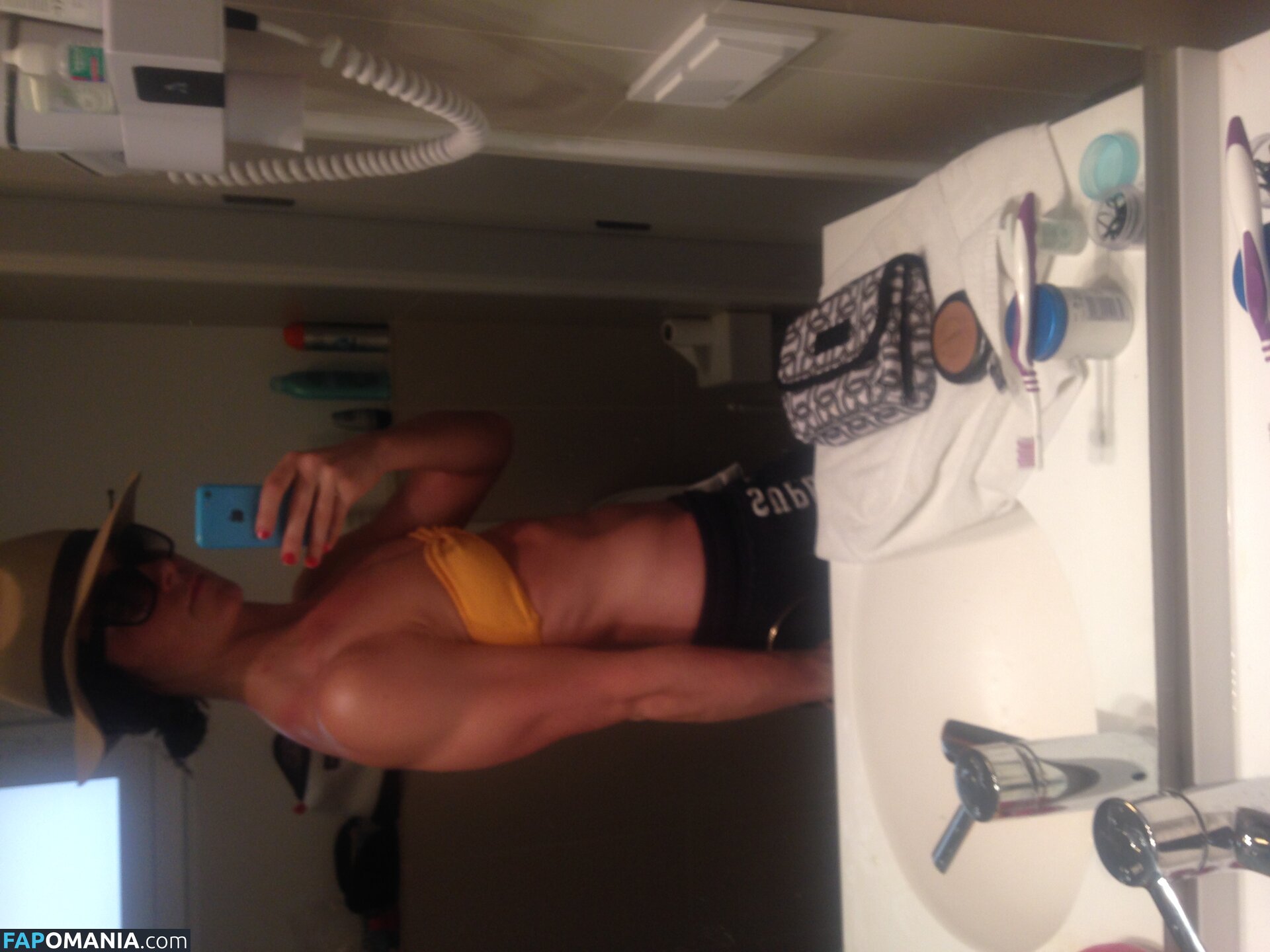 Jade Nimmo Nudo Foto trapelata #115