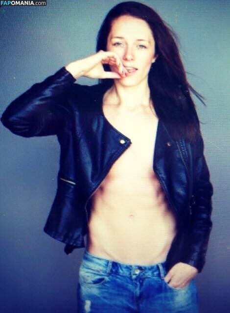 Jade Nimmo Nudo Foto trapelata #119