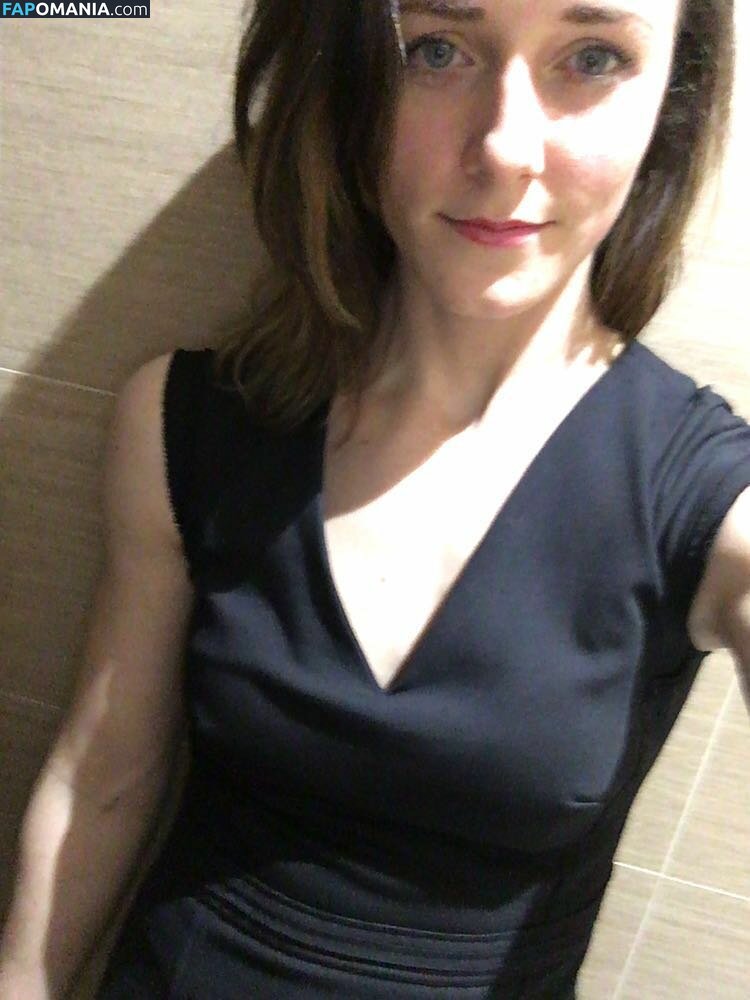 Jade Nimmo Nudo Foto trapelata #155