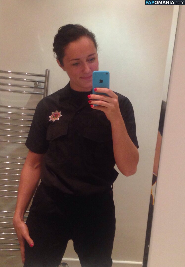 Jade Nimmo Nudo Foto trapelata #191