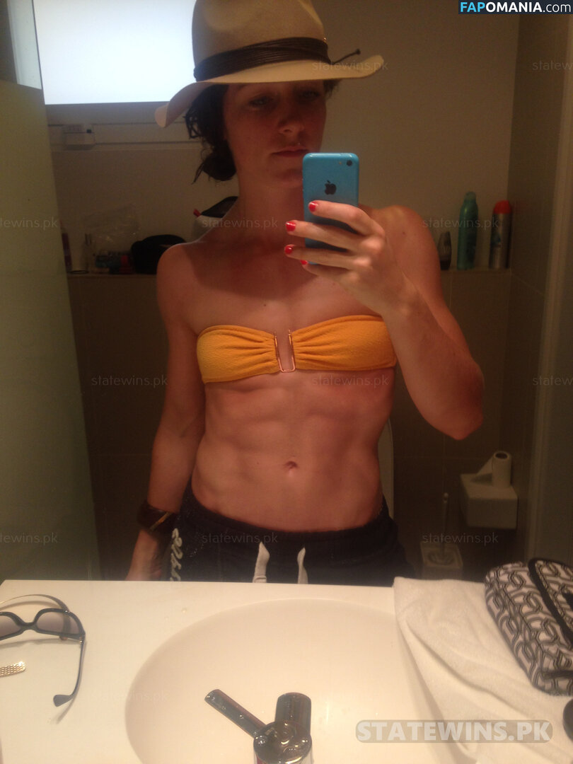 Jade Nimmo Nudo Foto trapelata #207