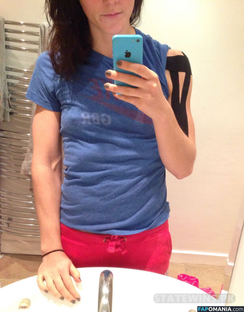 Jade Nimmo Nudo Foto trapelata #219