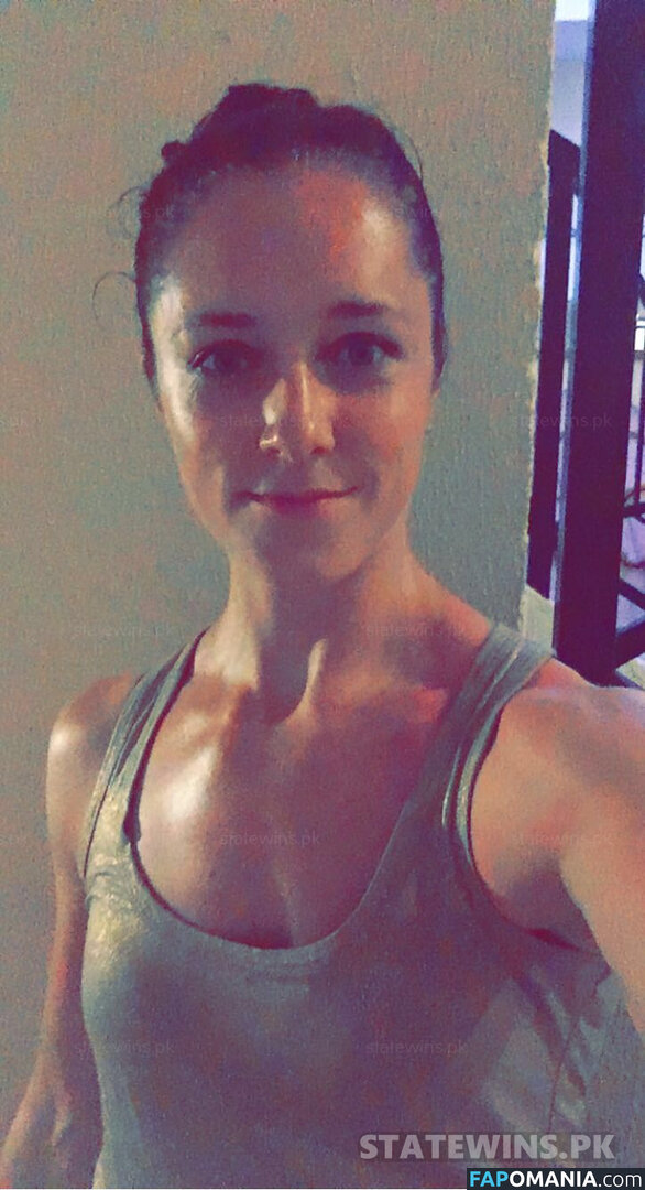 Jade Nimmo Nudo Foto trapelata #233