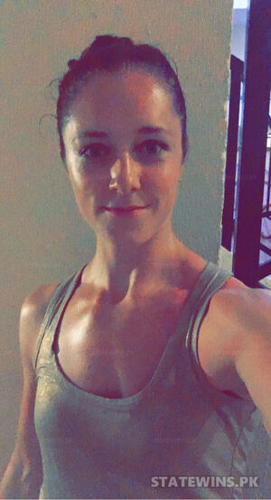 Jade Nimmo