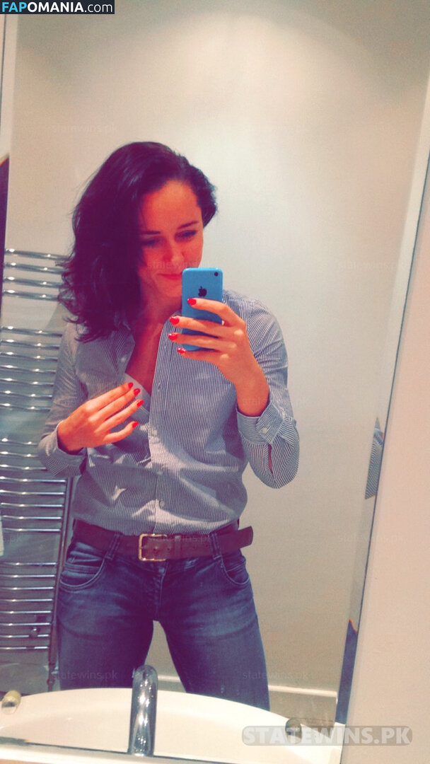 Jade Nimmo Nudo Foto trapelata #237