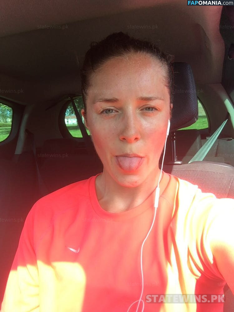 Jade Nimmo Nudo Foto trapelata #247