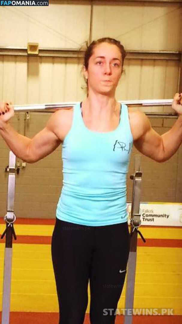 Jade Nimmo Nudo Foto trapelata #248