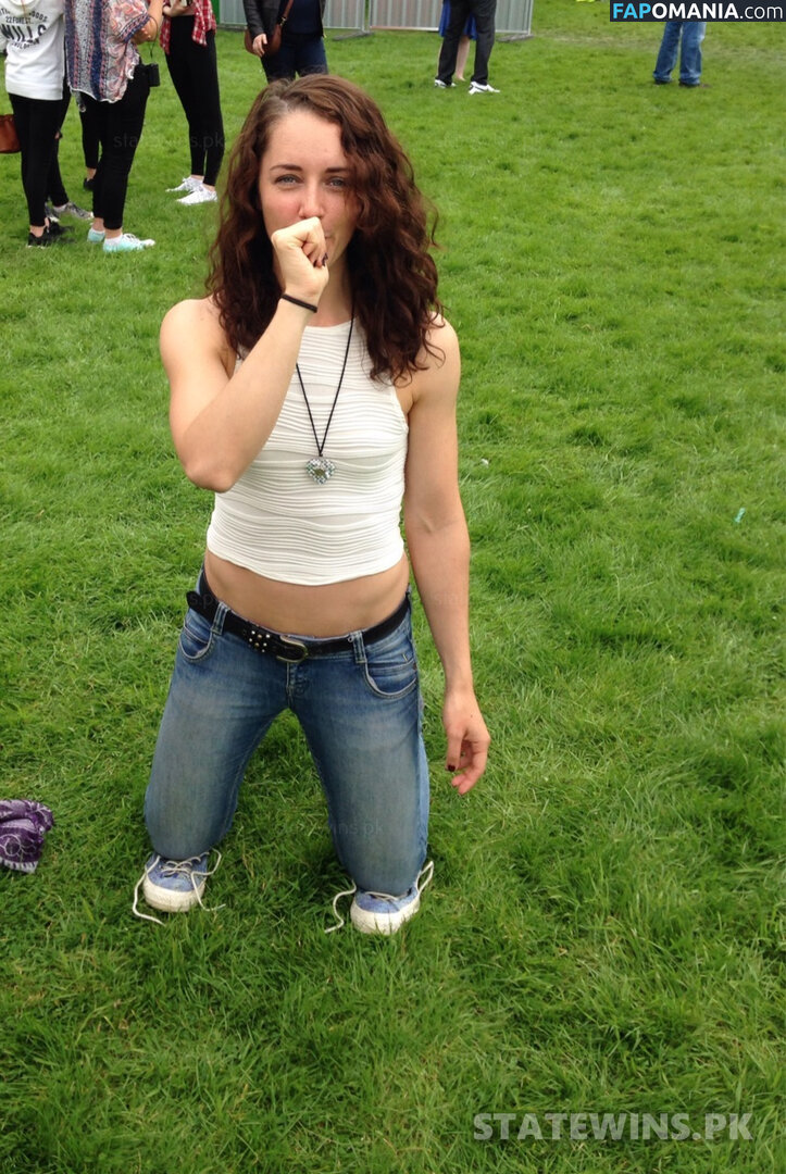 Jade Nimmo Nudo Foto trapelata #279