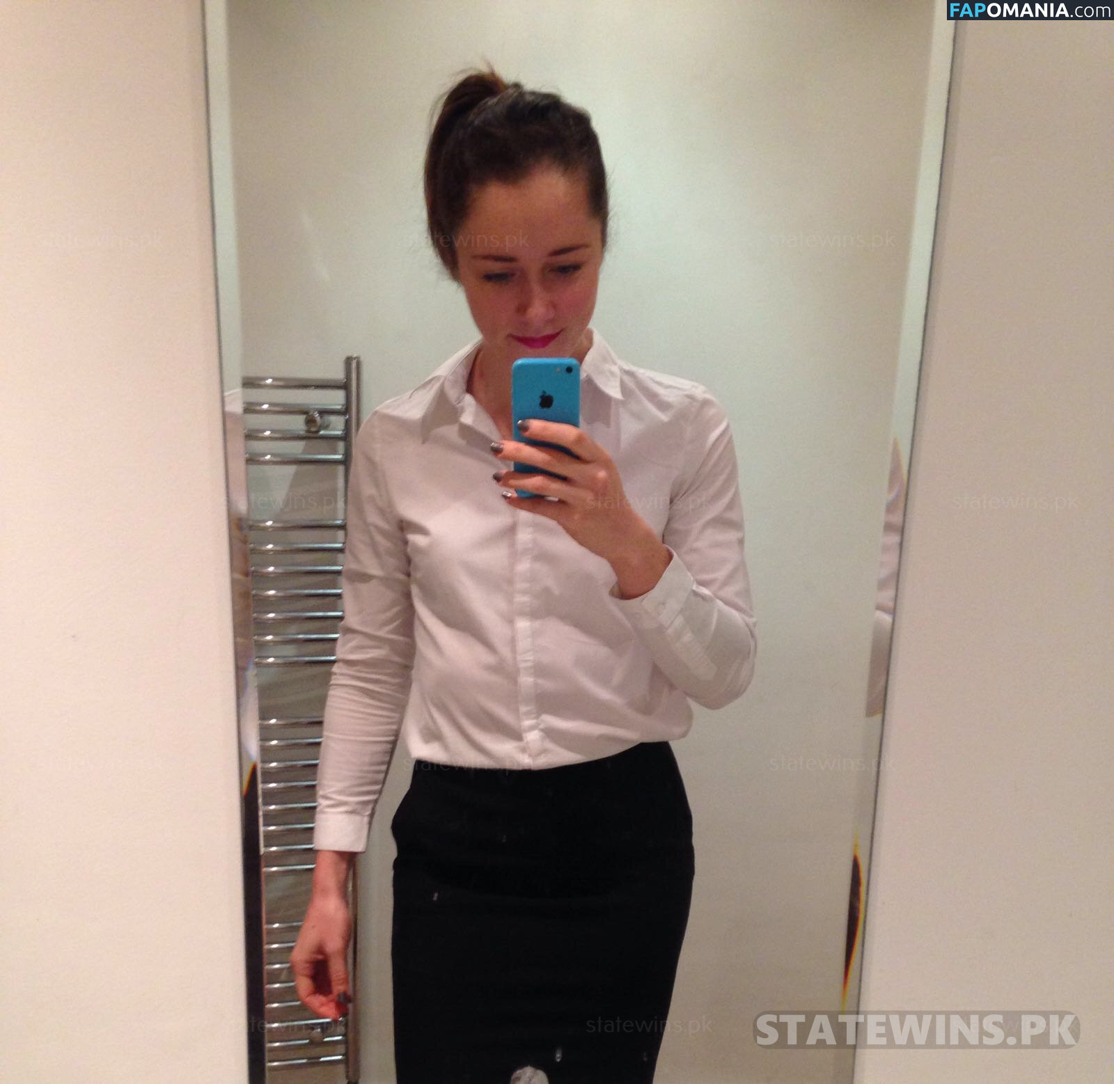 Jade Nimmo Nudo Foto trapelata #282