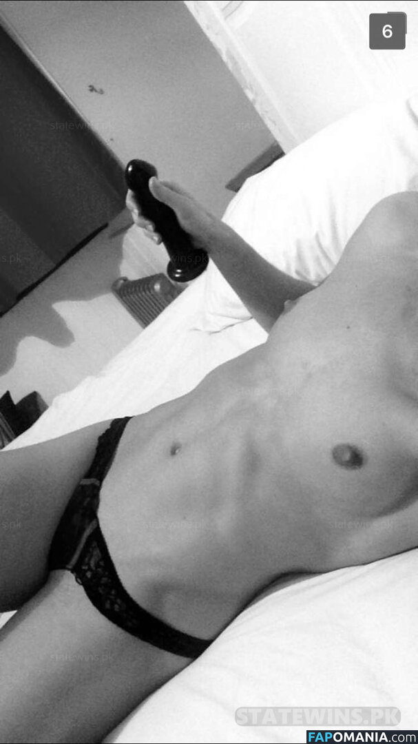 Jade Nimmo Nudo Foto trapelata #295