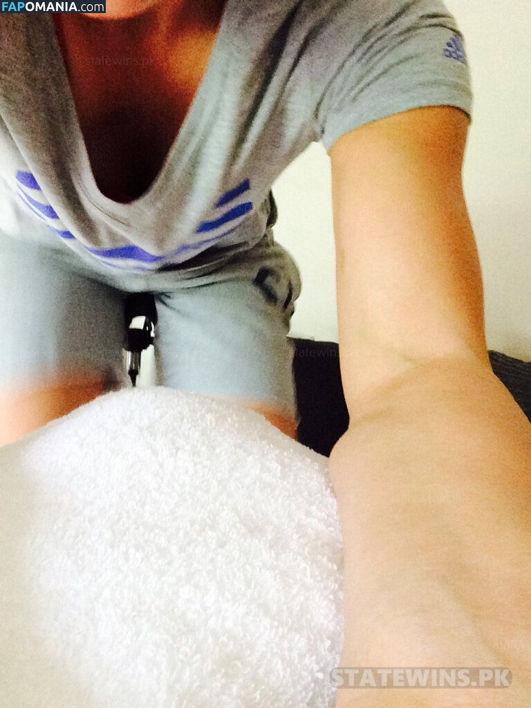 Jade Nimmo Nudo Foto trapelata #327