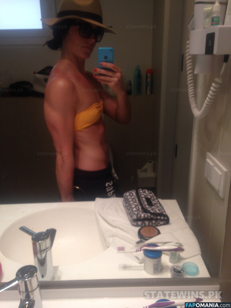 Jade Nimmo Nudo Foto trapelata #345