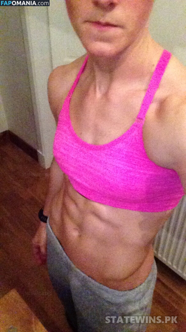 Jade Nimmo Nudo Foto trapelata #354