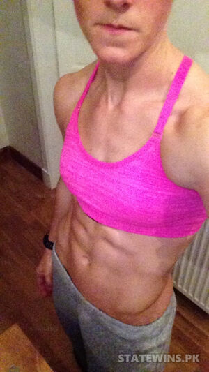 Jade Nimmo