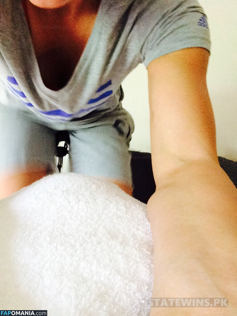 Jade Nimmo Nudo Foto trapelata #379