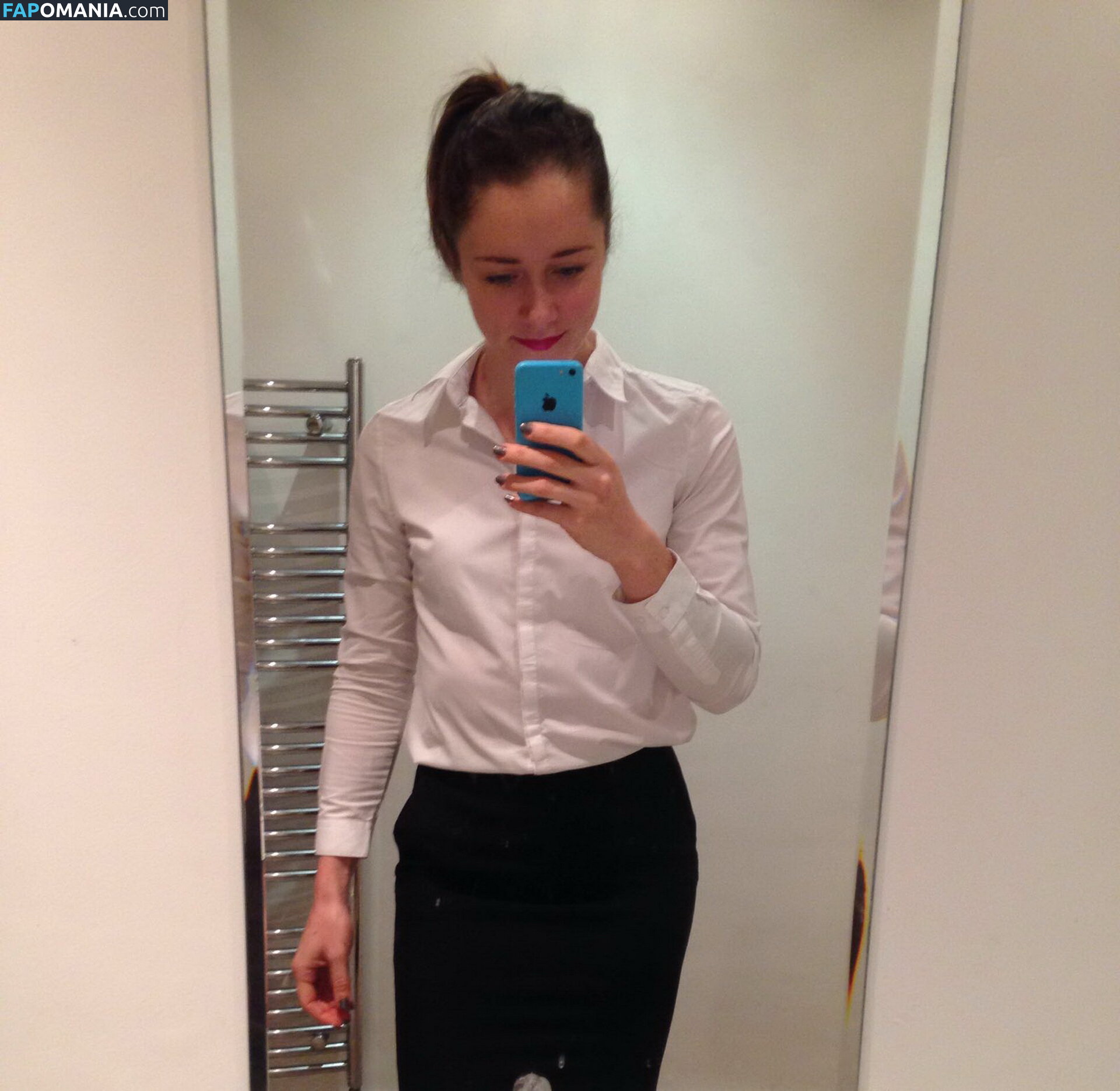 Jade Nimmo Nudo Foto trapelata #445