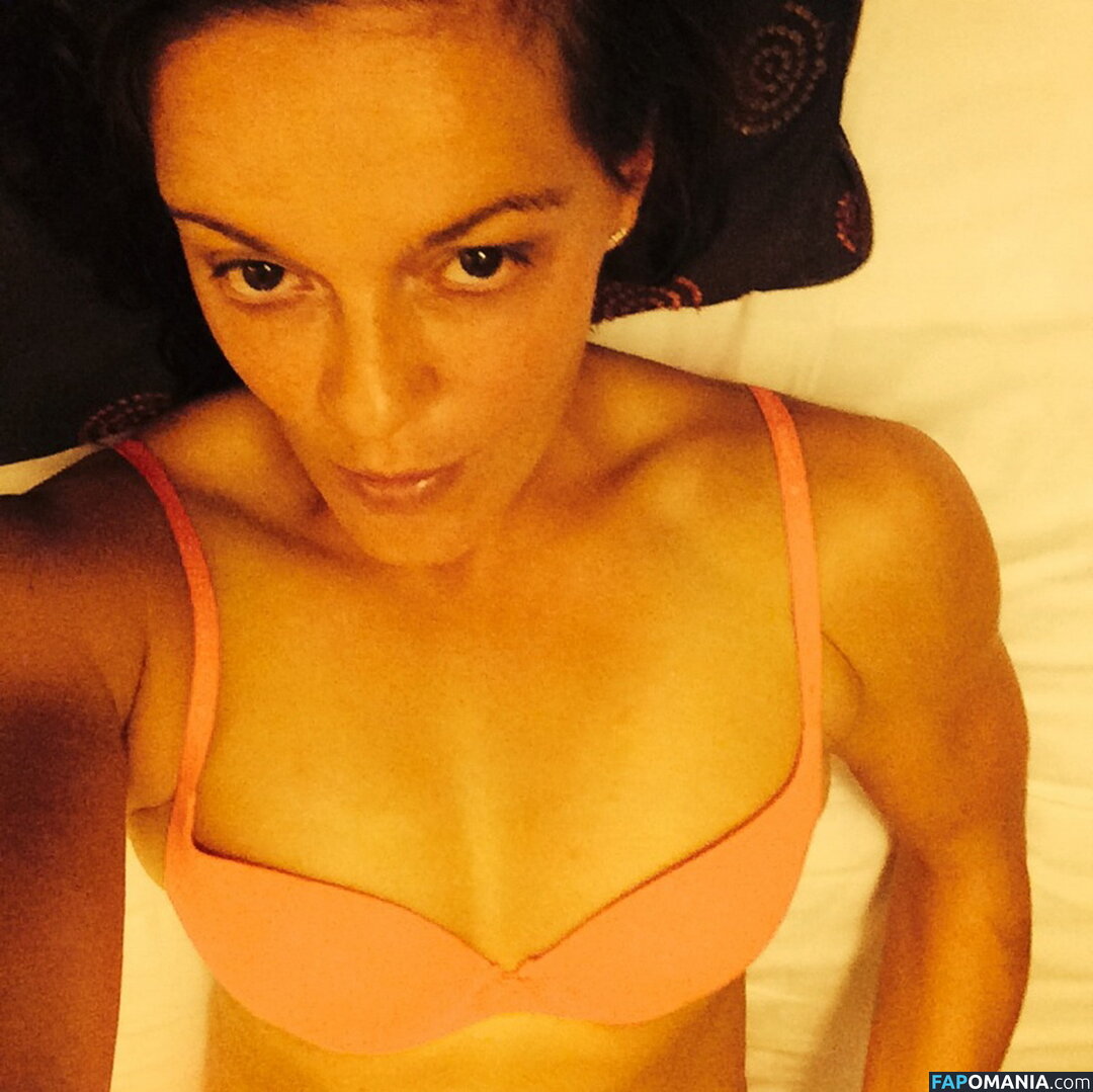 Jade Nimmo Nudo Foto trapelata #453