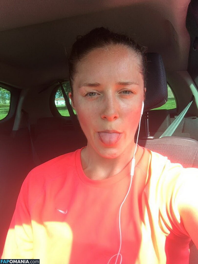 Jade Nimmo Nudo Foto trapelata #456