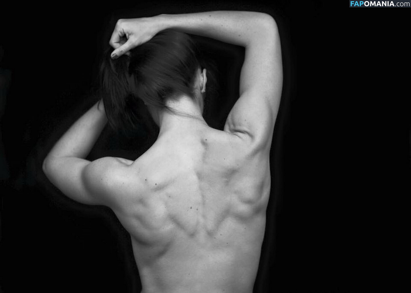 Jade Nimmo Nudo Foto trapelata #506