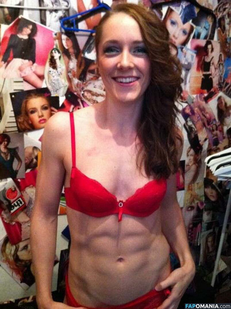 Jade Nimmo Nudo Foto trapelata #535