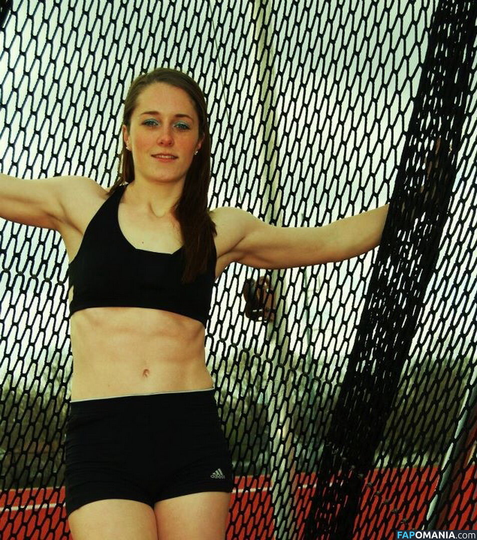 Jade Nimmo Nudo Foto trapelata #539