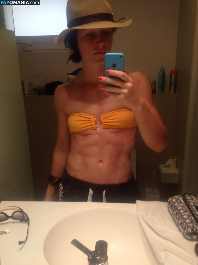 Jade Nimmo Nudo Foto trapelata #548