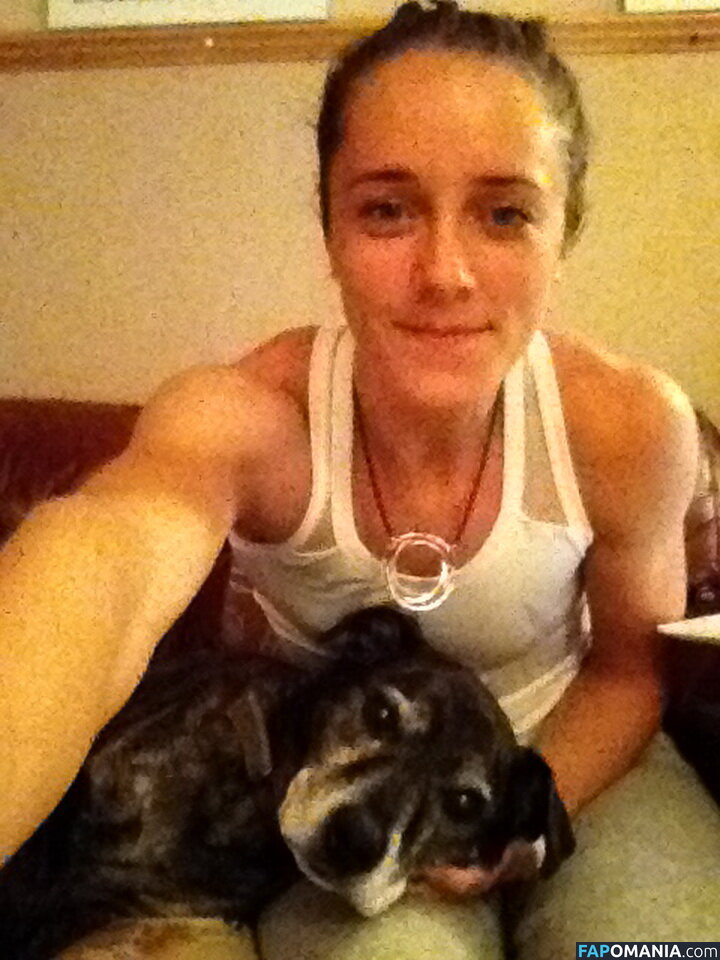 Jade Nimmo Nudo Foto trapelata #549