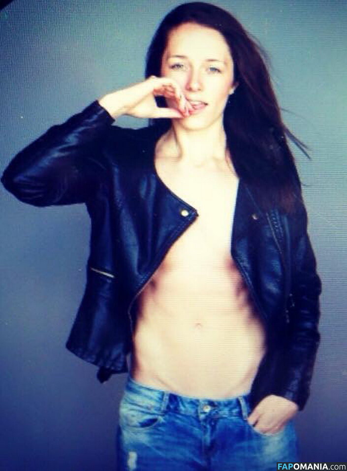 Jade Nimmo Nudo Foto trapelata #552