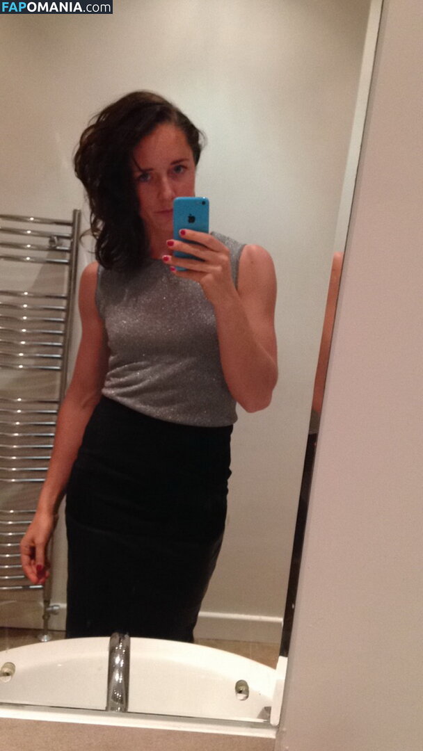 Jade Nimmo Nudo Foto trapelata #554