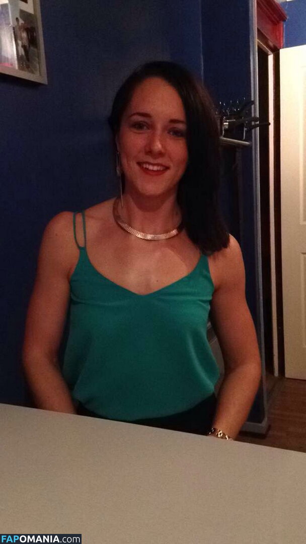 Jade Nimmo Nudo Foto trapelata #555