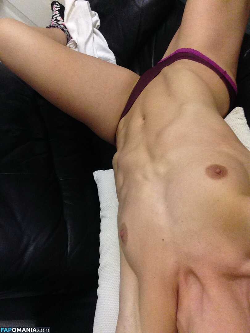 Jade Nimmo Nudo Foto trapelata #557