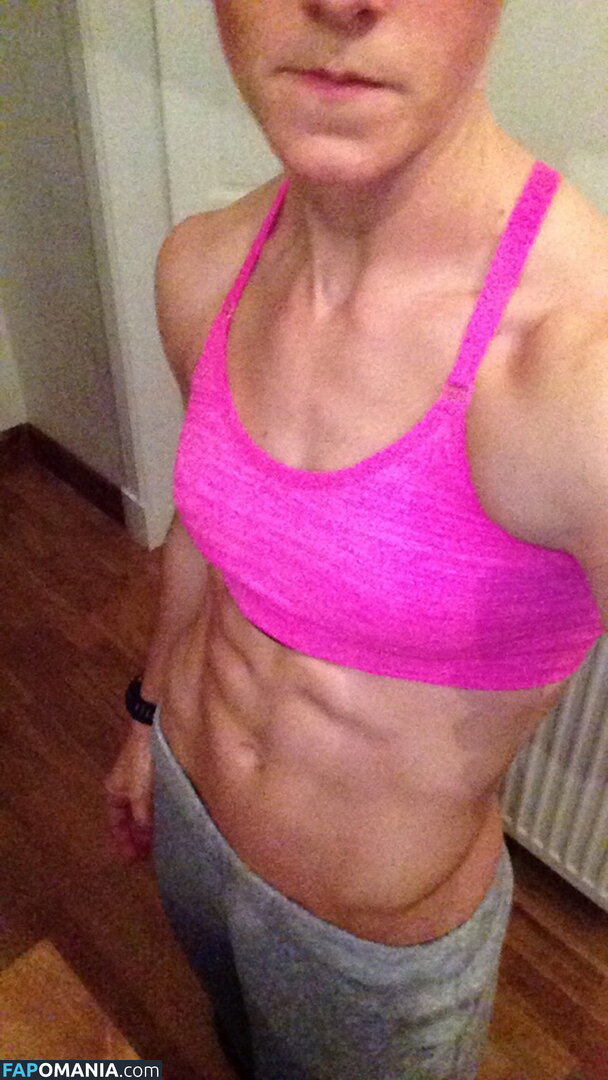 Jade Nimmo Nudo Foto trapelata #558