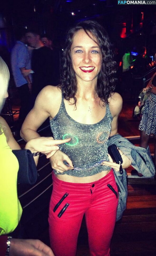 Jade Nimmo Nudo Foto trapelata #560