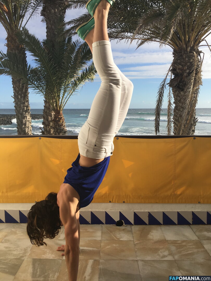 Jade Nimmo Nudo Foto trapelata #561